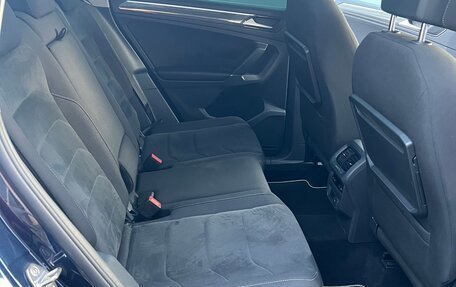 Volkswagen Tiguan II, 2017 год, 3 150 000 рублей, 9 фотография