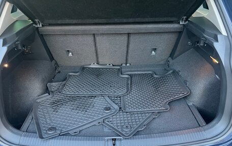 Volkswagen Tiguan II, 2017 год, 3 150 000 рублей, 11 фотография