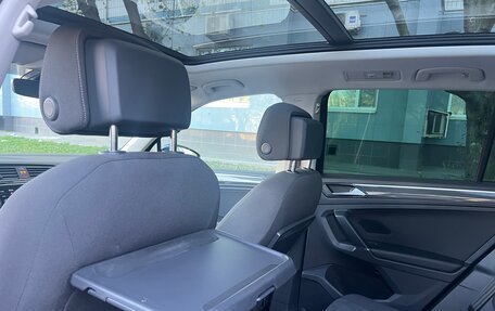 Volkswagen Tiguan II, 2017 год, 3 150 000 рублей, 16 фотография