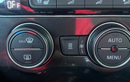 Volkswagen Tiguan II, 2017 год, 3 150 000 рублей, 20 фотография