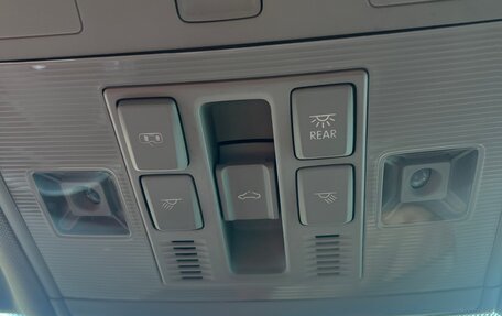 Volkswagen Tiguan II, 2017 год, 3 150 000 рублей, 14 фотография