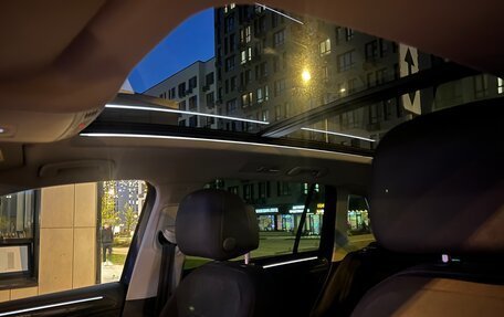Volkswagen Tiguan II, 2017 год, 3 150 000 рублей, 28 фотография