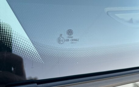 Volkswagen Tiguan II, 2017 год, 3 150 000 рублей, 24 фотография
