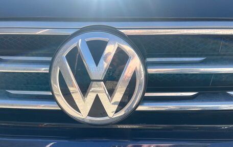 Volkswagen Tiguan II, 2017 год, 3 150 000 рублей, 35 фотография
