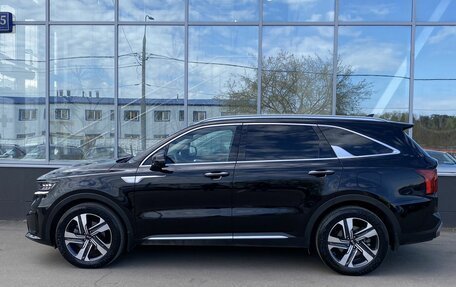 KIA Sorento IV, 2021 год, 4 999 000 рублей, 8 фотография
