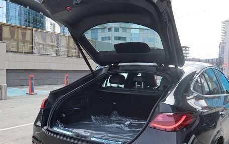 Mercedes-Benz GLC Coupe, 2025 год, 9 100 000 рублей, 4 фотография