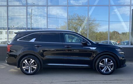 KIA Sorento IV, 2021 год, 4 999 000 рублей, 4 фотография