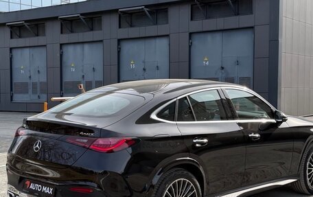Mercedes-Benz GLC Coupe, 2025 год, 9 100 000 рублей, 6 фотография