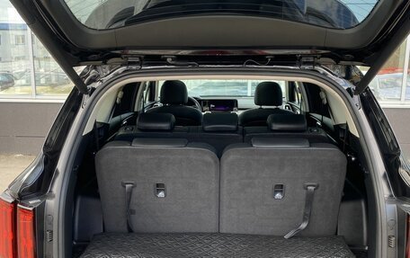 KIA Sorento IV, 2021 год, 4 999 000 рублей, 10 фотография