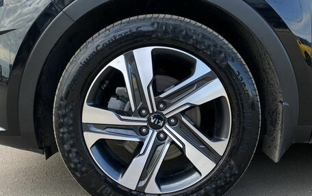 KIA Sorento IV, 2021 год, 4 999 000 рублей, 9 фотография