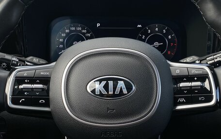 KIA Sorento IV, 2021 год, 4 999 000 рублей, 16 фотография