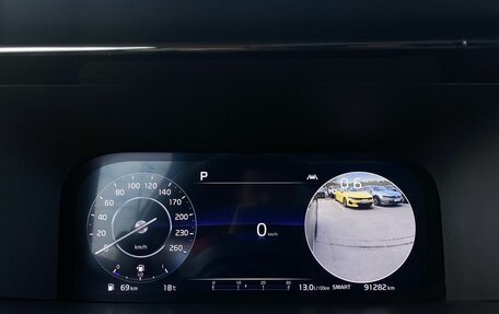 KIA Sorento IV, 2021 год, 4 999 000 рублей, 17 фотография