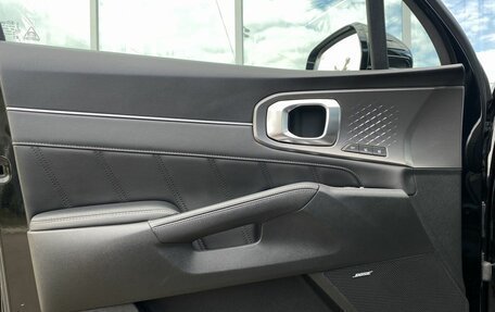 KIA Sorento IV, 2021 год, 4 999 000 рублей, 25 фотография