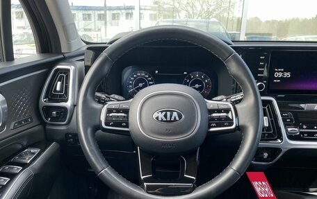 KIA Sorento IV, 2021 год, 4 999 000 рублей, 14 фотография
