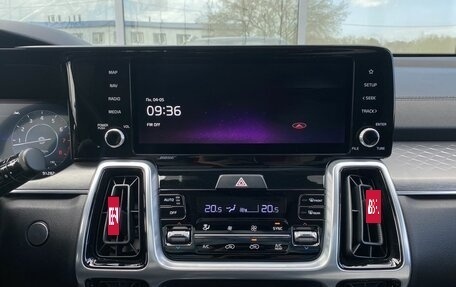 KIA Sorento IV, 2021 год, 4 999 000 рублей, 19 фотография