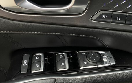KIA Sorento IV, 2021 год, 4 999 000 рублей, 28 фотография