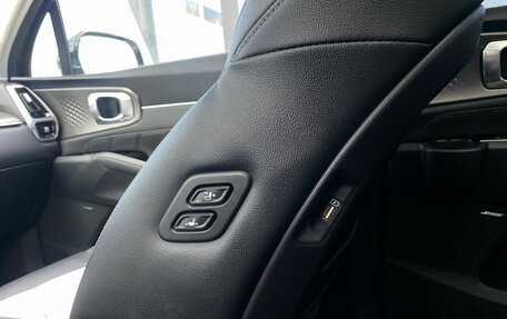KIA Sorento IV, 2021 год, 4 999 000 рублей, 30 фотография