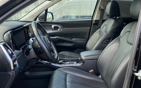 KIA Sorento IV, 2021 год, 4 999 000 рублей, 32 фотография