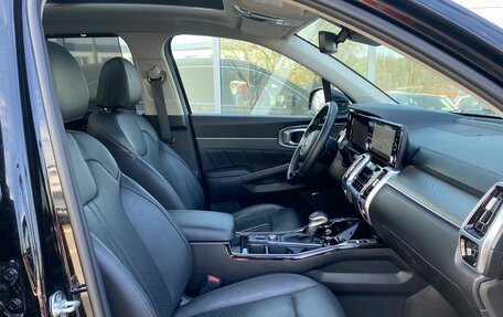 KIA Sorento IV, 2021 год, 4 999 000 рублей, 38 фотография
