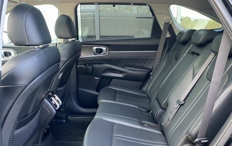 KIA Sorento IV, 2021 год, 4 999 000 рублей, 34 фотография