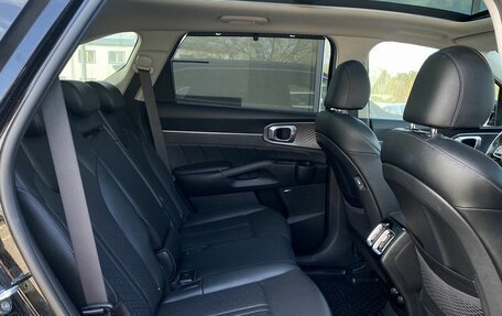 KIA Sorento IV, 2021 год, 4 999 000 рублей, 36 фотография