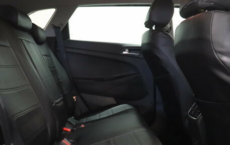 Hyundai Tucson III, 2019 год, 2 139 000 рублей, 6 фотография