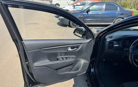 KIA Rio IV, 2018 год, 1 350 000 рублей, 11 фотография