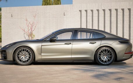 Porsche Panamera, 2026 год, 26 613 392 рублей, 2 фотография