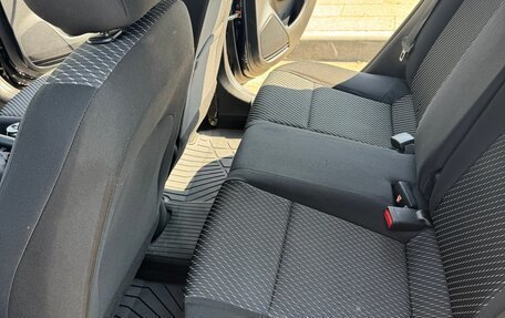 KIA Rio IV, 2018 год, 1 350 000 рублей, 13 фотография