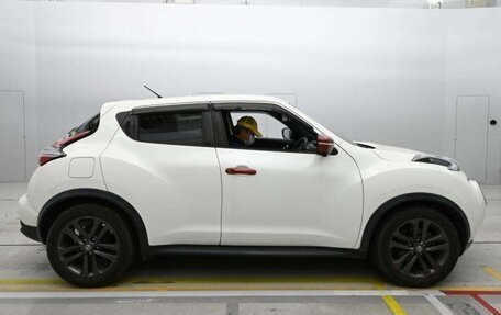 Nissan Juke II, 2017 год, 870 000 рублей, 6 фотография