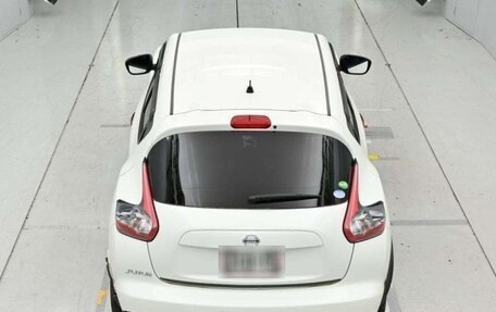 Nissan Juke II, 2017 год, 870 000 рублей, 5 фотография