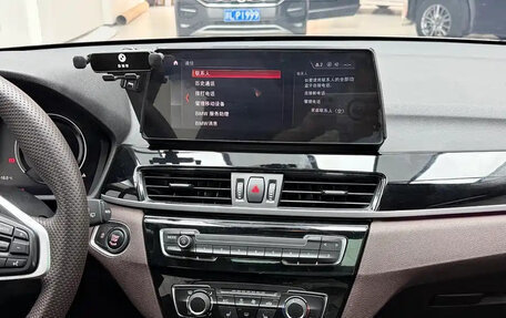 BMW X1, 2023 год, 2 185 008 рублей, 13 фотография