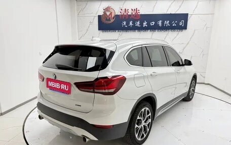 BMW X1, 2023 год, 2 185 008 рублей, 6 фотография