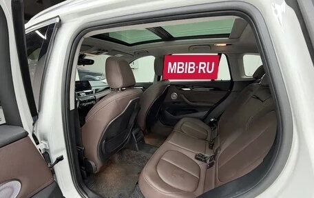 BMW X1, 2023 год, 2 185 008 рублей, 12 фотография