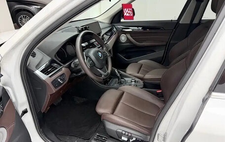 BMW X1, 2023 год, 2 185 008 рублей, 10 фотография