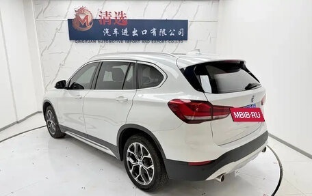BMW X1, 2023 год, 2 185 008 рублей, 4 фотография