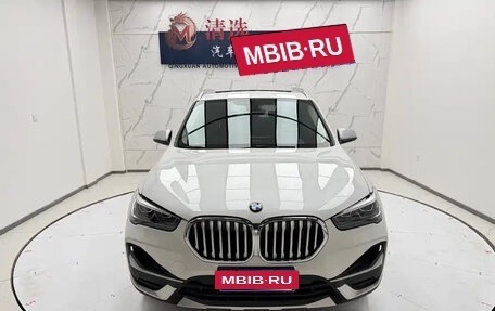BMW X1, 2023 год, 2 185 008 рублей, 2 фотография