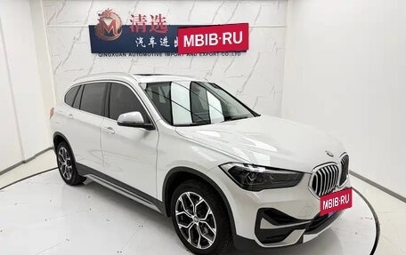BMW X1, 2023 год, 2 185 008 рублей, 3 фотография
