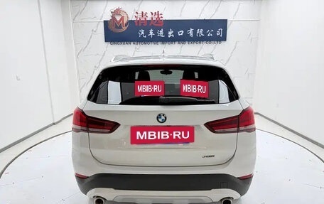 BMW X1, 2023 год, 2 185 008 рублей, 5 фотография