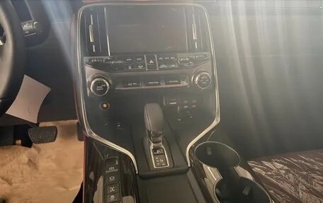 Lexus LX, 2025 год, 20 435 000 рублей, 7 фотография