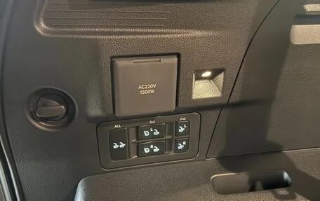 Lexus LX, 2025 год, 20 435 000 рублей, 8 фотография