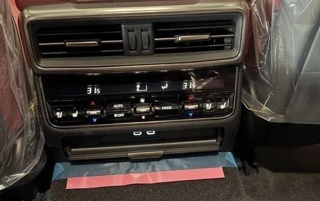 Lexus LX, 2025 год, 20 435 000 рублей, 11 фотография