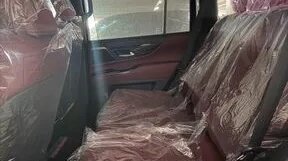 Lexus LX, 2025 год, 20 435 000 рублей, 10 фотография