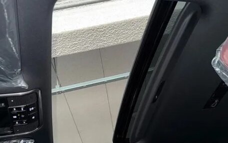 Lexus LX, 2025 год, 20 435 000 рублей, 9 фотография