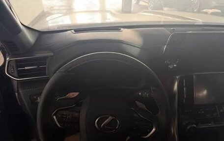 Lexus LX, 2025 год, 20 435 000 рублей, 5 фотография
