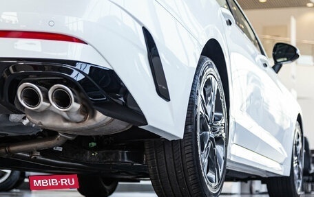 KIA K5, 2024 год, 4 350 000 рублей, 11 фотография