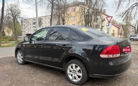 Volkswagen Polo VI (EU Market), 2012 год, 650 000 рублей, 4 фотография