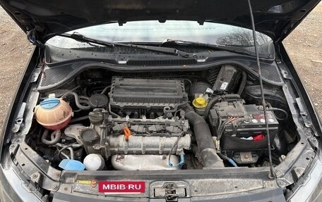 Volkswagen Polo VI (EU Market), 2012 год, 650 000 рублей, 7 фотография