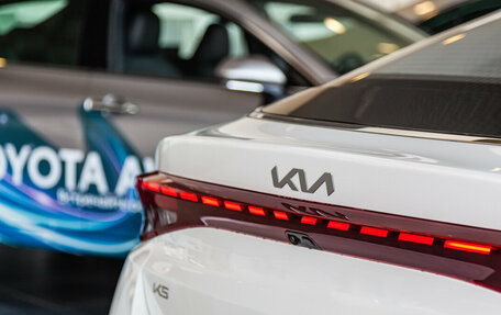 KIA K5, 2024 год, 4 350 000 рублей, 12 фотография