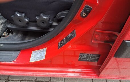 Hyundai Getz I рестайлинг, 2008 год, 700 000 рублей, 7 фотография